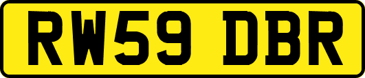 RW59DBR