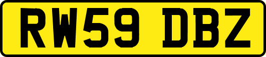 RW59DBZ
