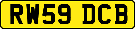 RW59DCB