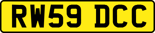 RW59DCC