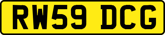 RW59DCG