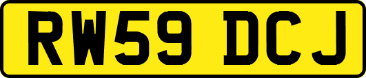 RW59DCJ