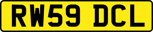 RW59DCL