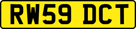 RW59DCT