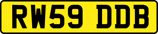 RW59DDB