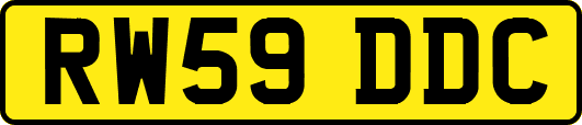 RW59DDC