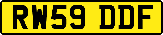 RW59DDF