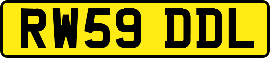 RW59DDL