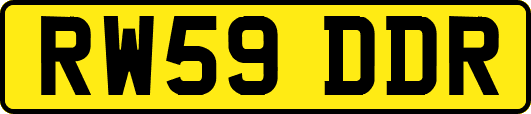RW59DDR