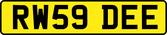 RW59DEE