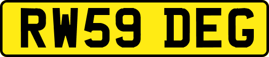 RW59DEG