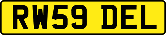 RW59DEL