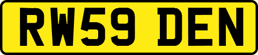 RW59DEN