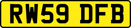 RW59DFB