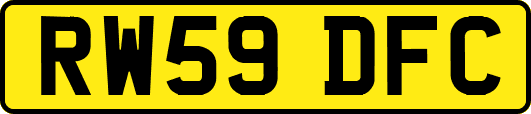 RW59DFC