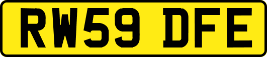RW59DFE
