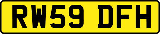 RW59DFH