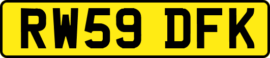 RW59DFK