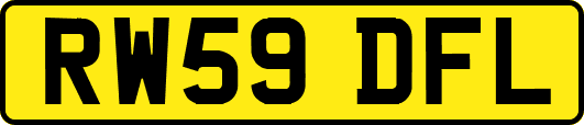 RW59DFL