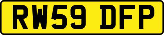 RW59DFP