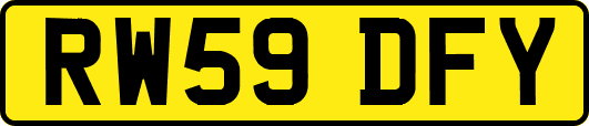 RW59DFY