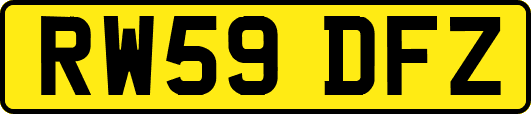 RW59DFZ