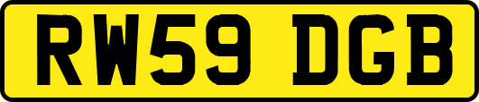 RW59DGB