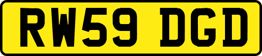 RW59DGD
