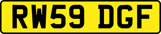 RW59DGF