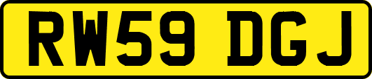 RW59DGJ