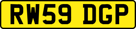 RW59DGP