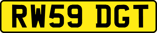 RW59DGT