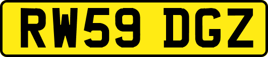 RW59DGZ