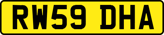 RW59DHA