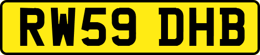RW59DHB
