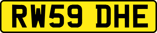 RW59DHE