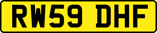 RW59DHF