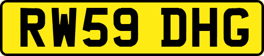RW59DHG