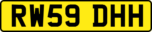 RW59DHH
