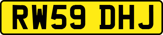 RW59DHJ