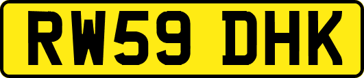 RW59DHK