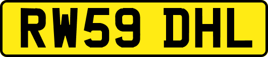 RW59DHL