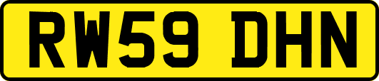 RW59DHN