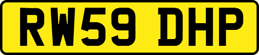 RW59DHP