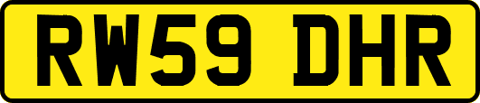 RW59DHR