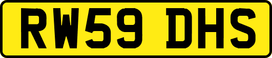 RW59DHS