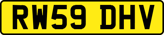 RW59DHV