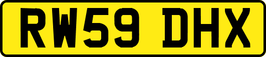 RW59DHX