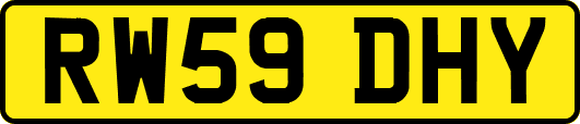 RW59DHY