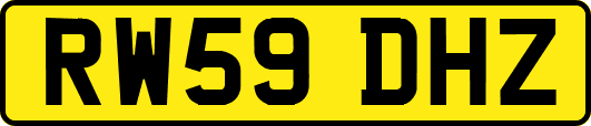 RW59DHZ